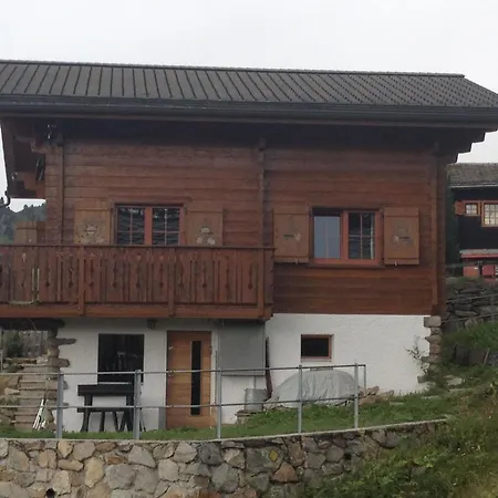 Sunneschy 1- Og Sued Appartement-fewo- Dusche- Wc 3 Zimmerwohnung- 6-betten By Interhome Appartamento *