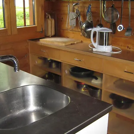 Sunneschy 1- Og Sued Appartement-fewo- Dusche- Wc 3 Zimmerwohnung- 6-betten By Interhome Riederalp