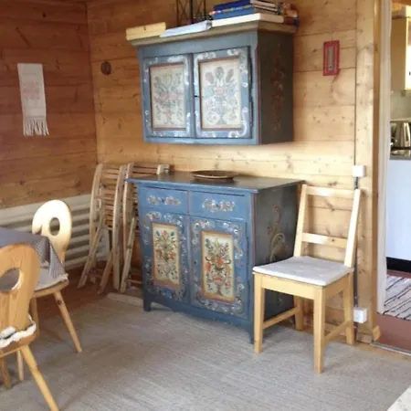 Sunneschy 1- Og Sued Appartement-fewo- Dusche- Wc 3 Zimmerwohnung- 6-betten By Interhome * Riederalp