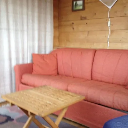 Sunneschy 1- Og Sued Appartement-fewo- Dusche- Wc 3 Zimmerwohnung- 6-betten By Interhome Appartamento