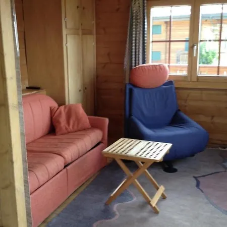 Sunneschy 1- Og Sued Appartement-fewo- Dusche- Wc 3 Zimmerwohnung- 6-betten By Interhome